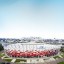 The „PGE Narodowy” Stadium